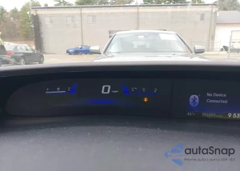 2013 Honda Civic Lx z USA, uszkodzony, nr VIN 2HGFB2F55DH579525